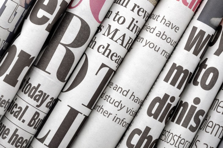 Prismatic’s redesigned iOS app now helps you find content relevant to your interests