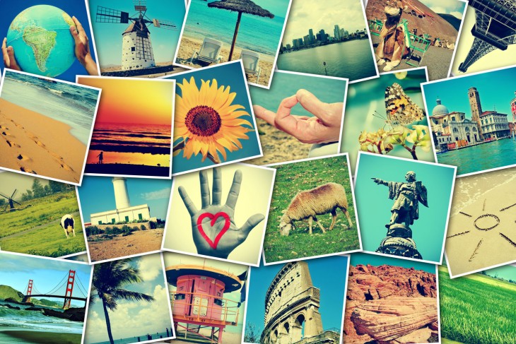 The ‘Visual Revolution’ is here: How one startup wants to help brands become better storytellers ...