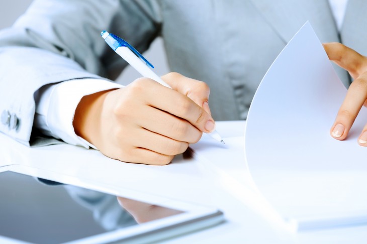 Enterprise team platform Huddle unveils Notes, another alternative to Google Docs and Microsoft Word