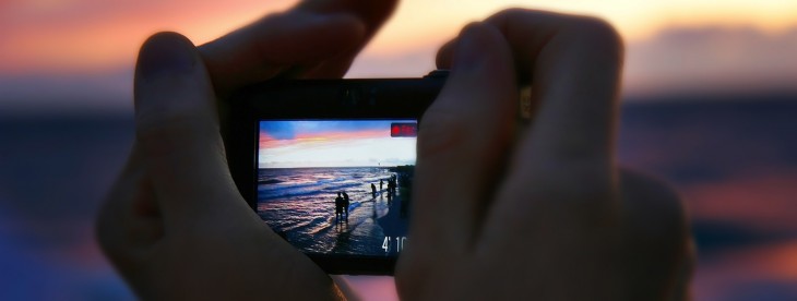 Videogram updates its iOS app to help you better capture clips that are stitched into a video
