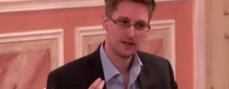 The White House says it will not pardon Edward Snowden