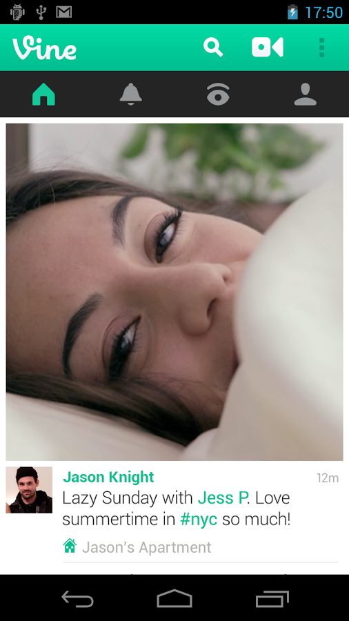 2013's Top Android Apps