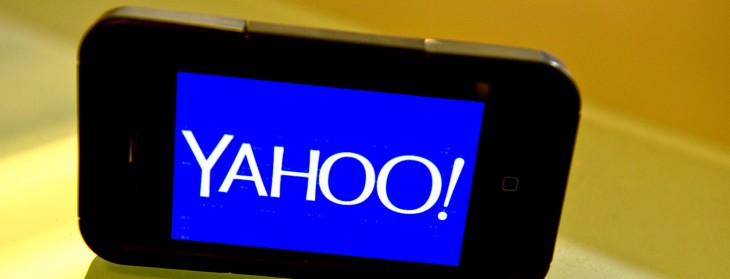 Yahoo reportedly tapping Yelp for local business data to improve its search engine