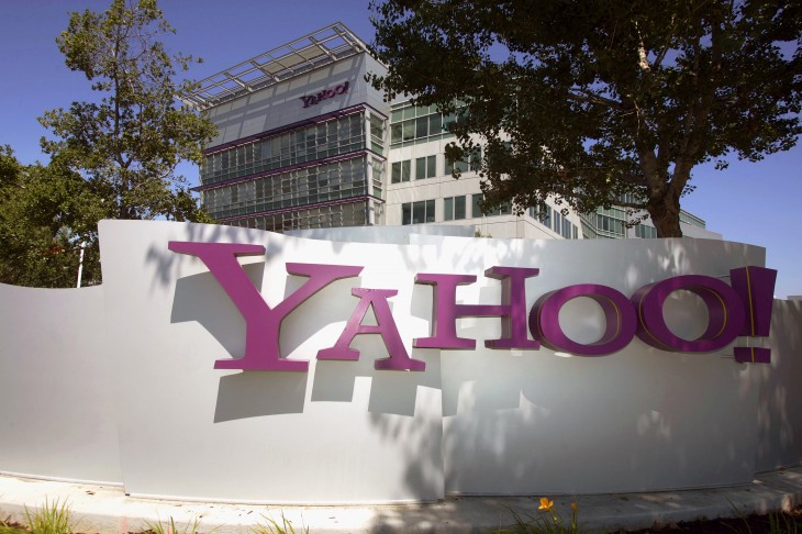 Yahoo brings native ads to Tumblr and launches new Audience ads