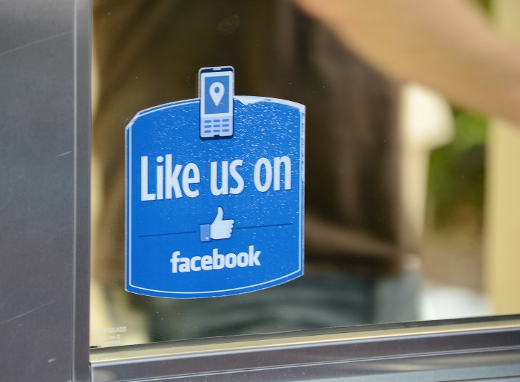 Facebook uses Princeton’s own research methods against it to critique doomsday study