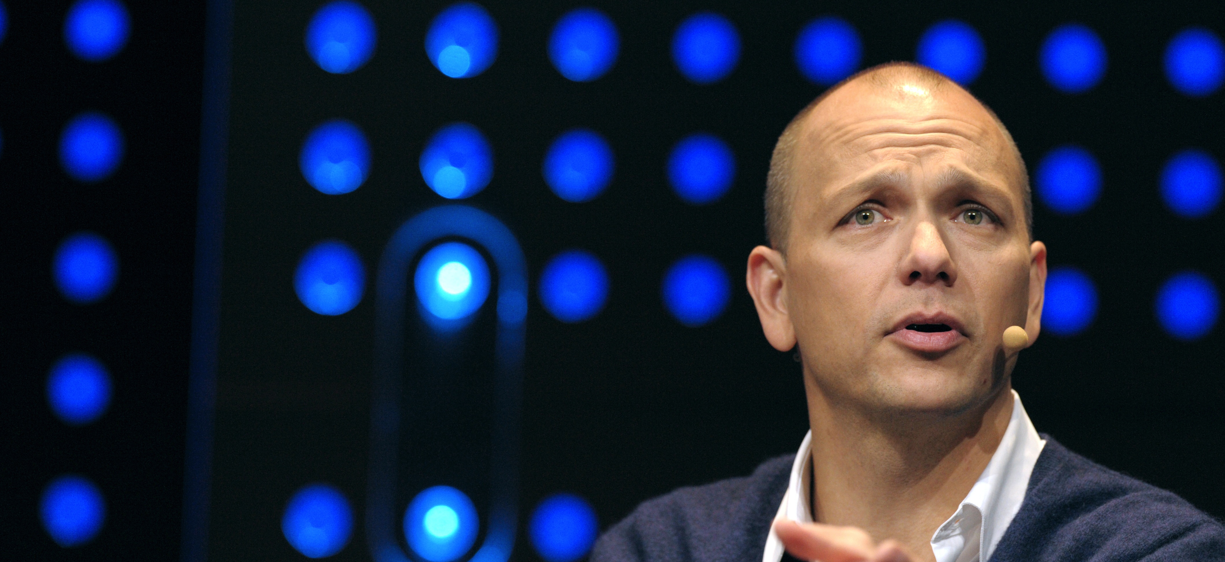 Nest CEO Tony Fadell vows to make any privacy policy changes transparent and opt-in