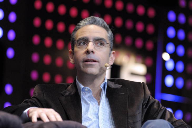 PayPal President David Marcus on the challenges of scaling a payments company