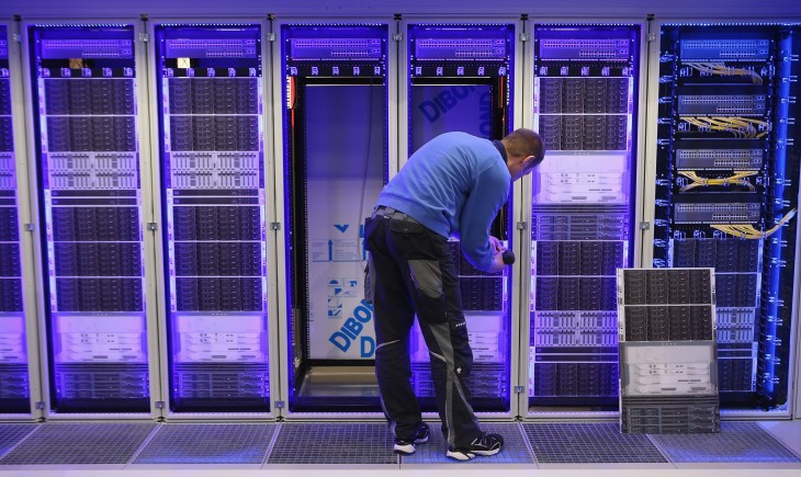 Facebook says Open Compute Project helped it save $1.2B in infrastructure costs over past 3 years