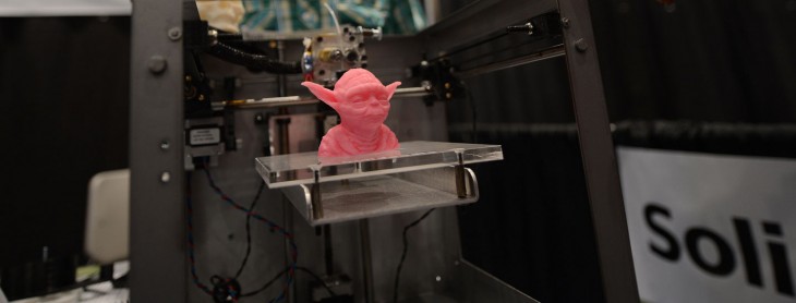 Adobe introduces support for 3D printing to Photoshop, brings a glut of new features to its Creative ...