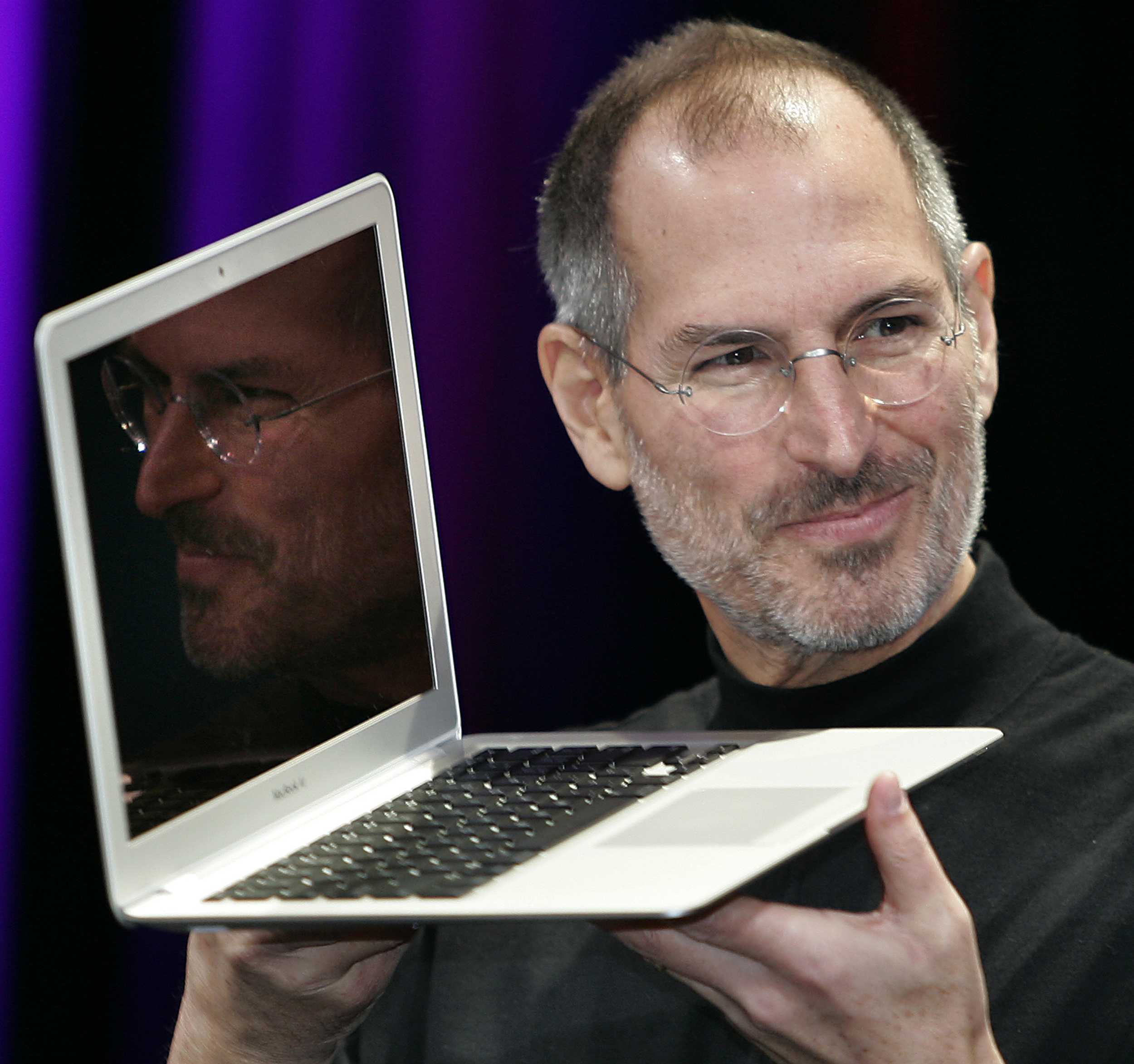What writing a letter to Steve Jobs taught me about Apple’s incredible customer service