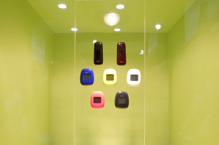 What designers need to make wearable tech exciting again