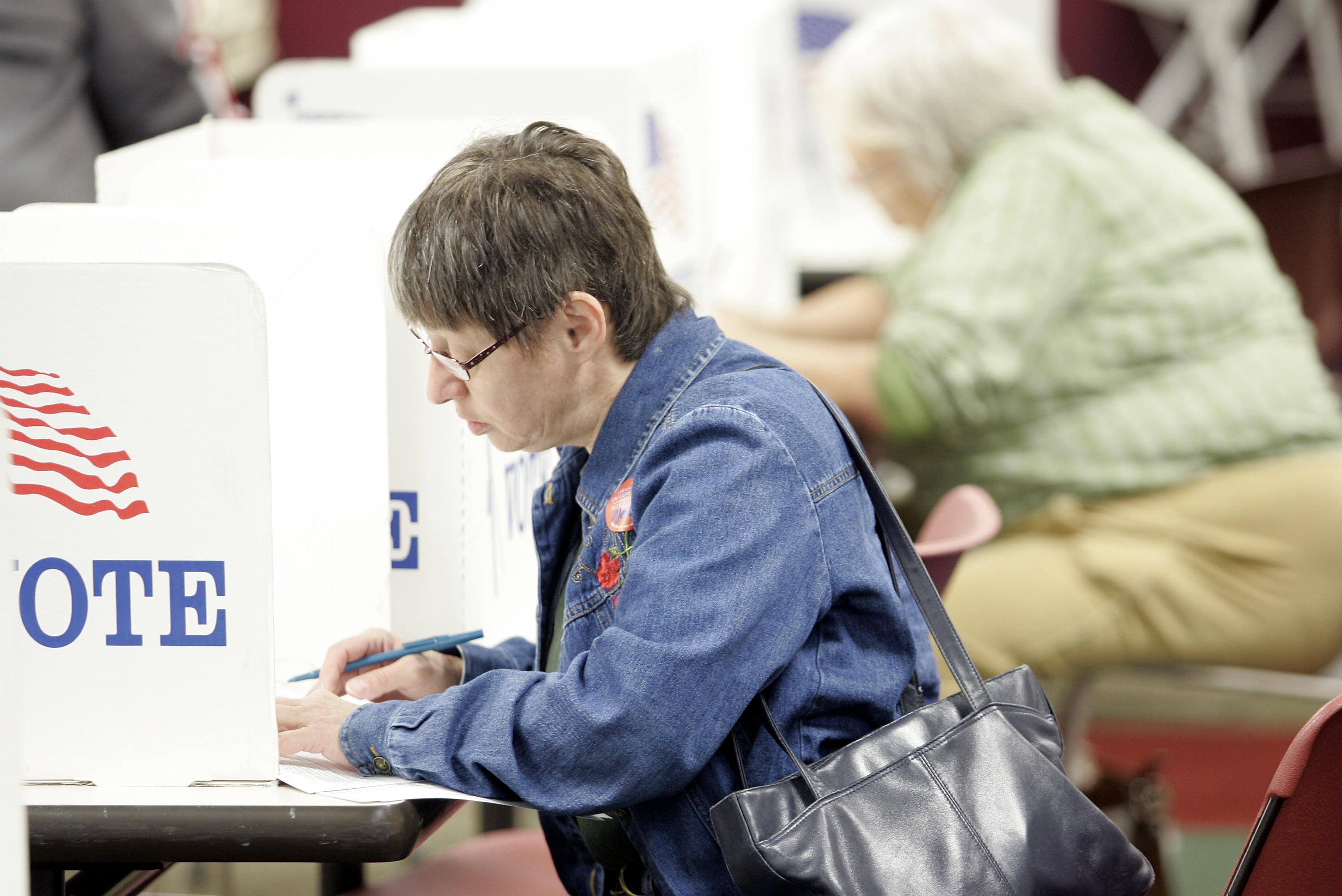 US isn’t the only country with an election interference problem Featured Image