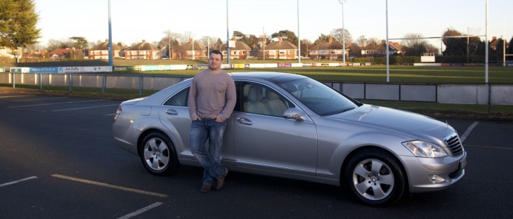 Uber’s driver-for-hire service arrives in Dublin to challenge Hailo