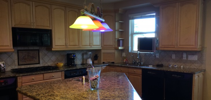 This is the ultimate connected home, according to SmartThings
