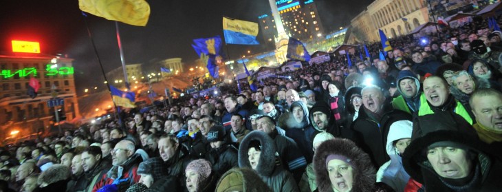 How the Kiev disturbances are affecting Ukraine’s tech sector – for better and worse