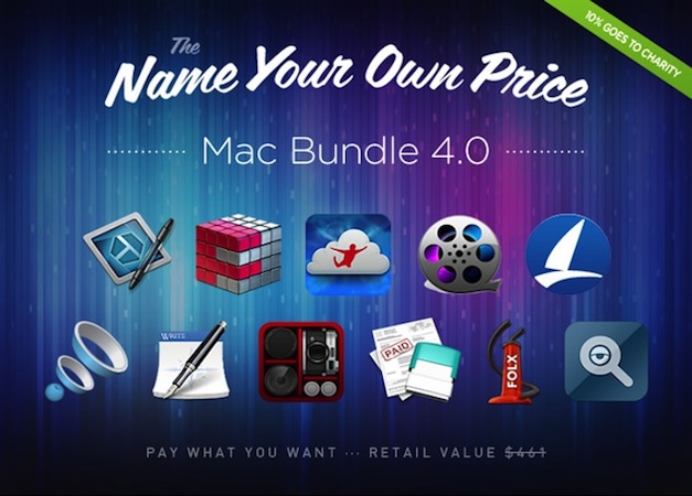 Mac Bundle NYOP 4