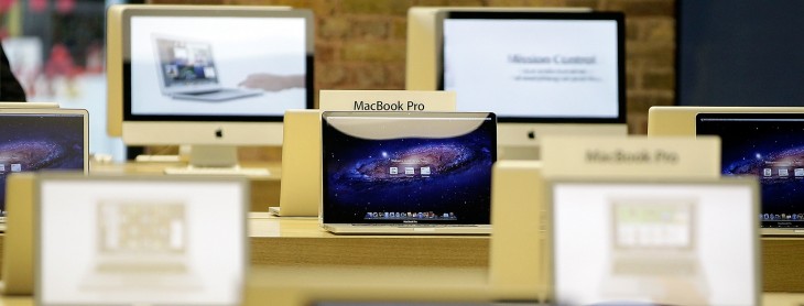 Do you remember your first Apple Mac?