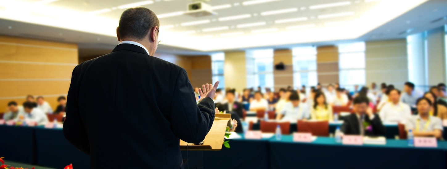 5 presentation design rules worth breaking