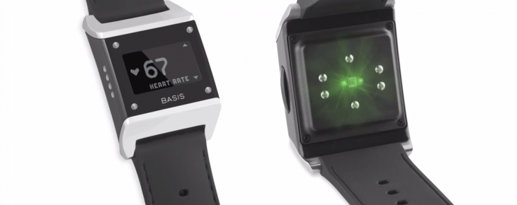 Basis adds advanced sleep tracking to its B1 fitness band, unveils new $199 Carbon Steel Edition