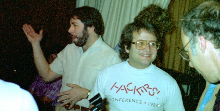 Original Mac ‘software wizard’ Andy Hertzfeld on storytelling, the Mac Pro and changing the world ...