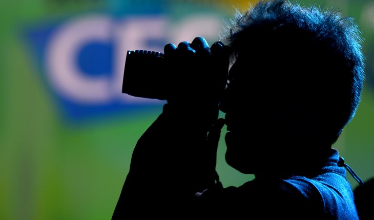 What to expect at CES 2014: 4K streaming, wearables, connected home