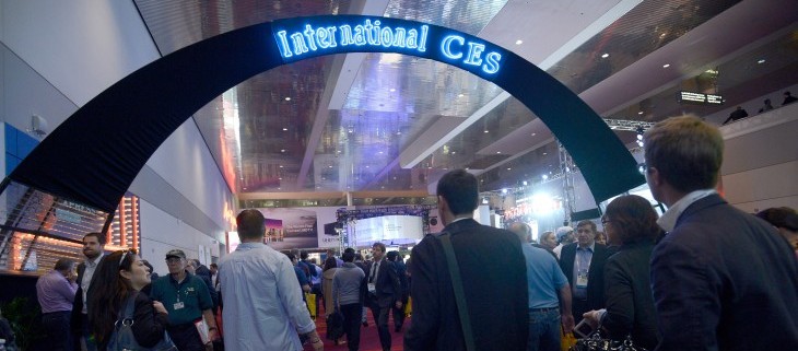 CES highlights: Oculus Rift, Tegra K1, Tactus and more