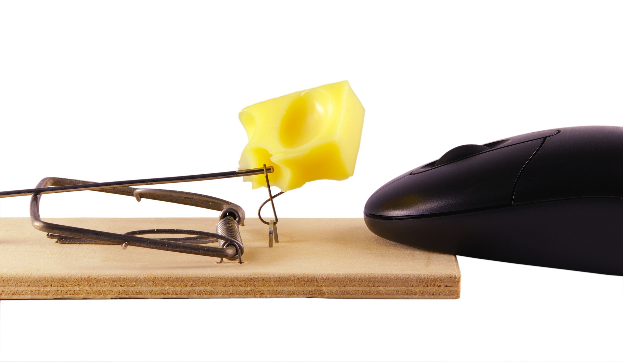 These guys poked fun at viral headlines. You won’t BELIEVE what happened next Featured Image