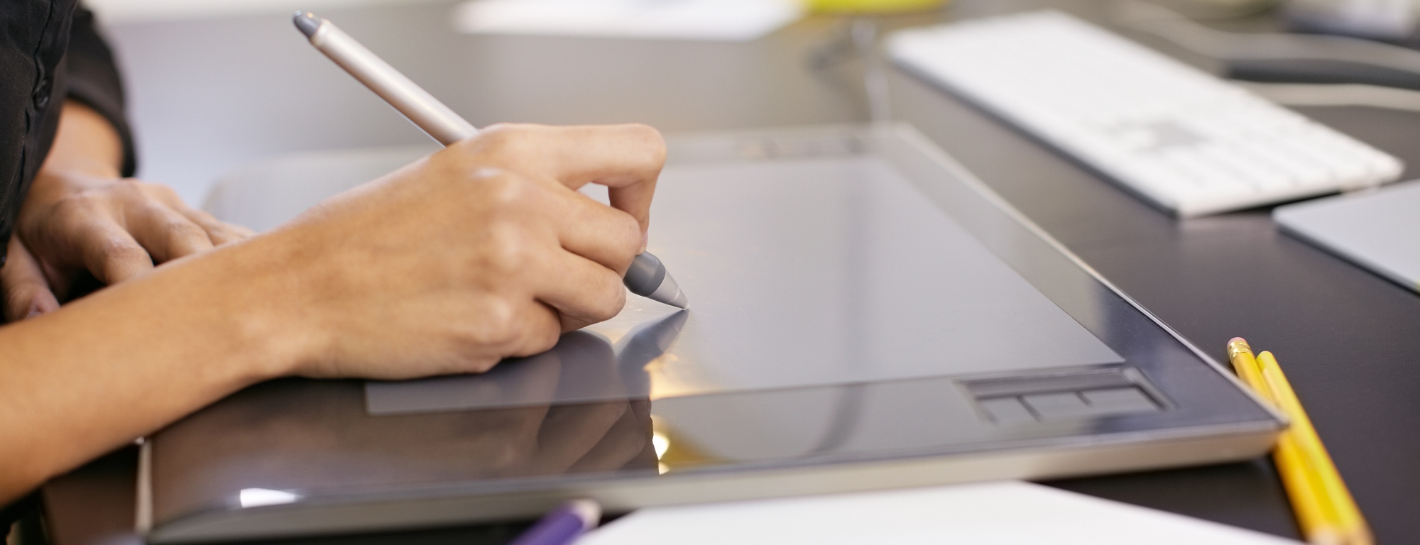 How to design banner ads that people actually want to click Featured Image