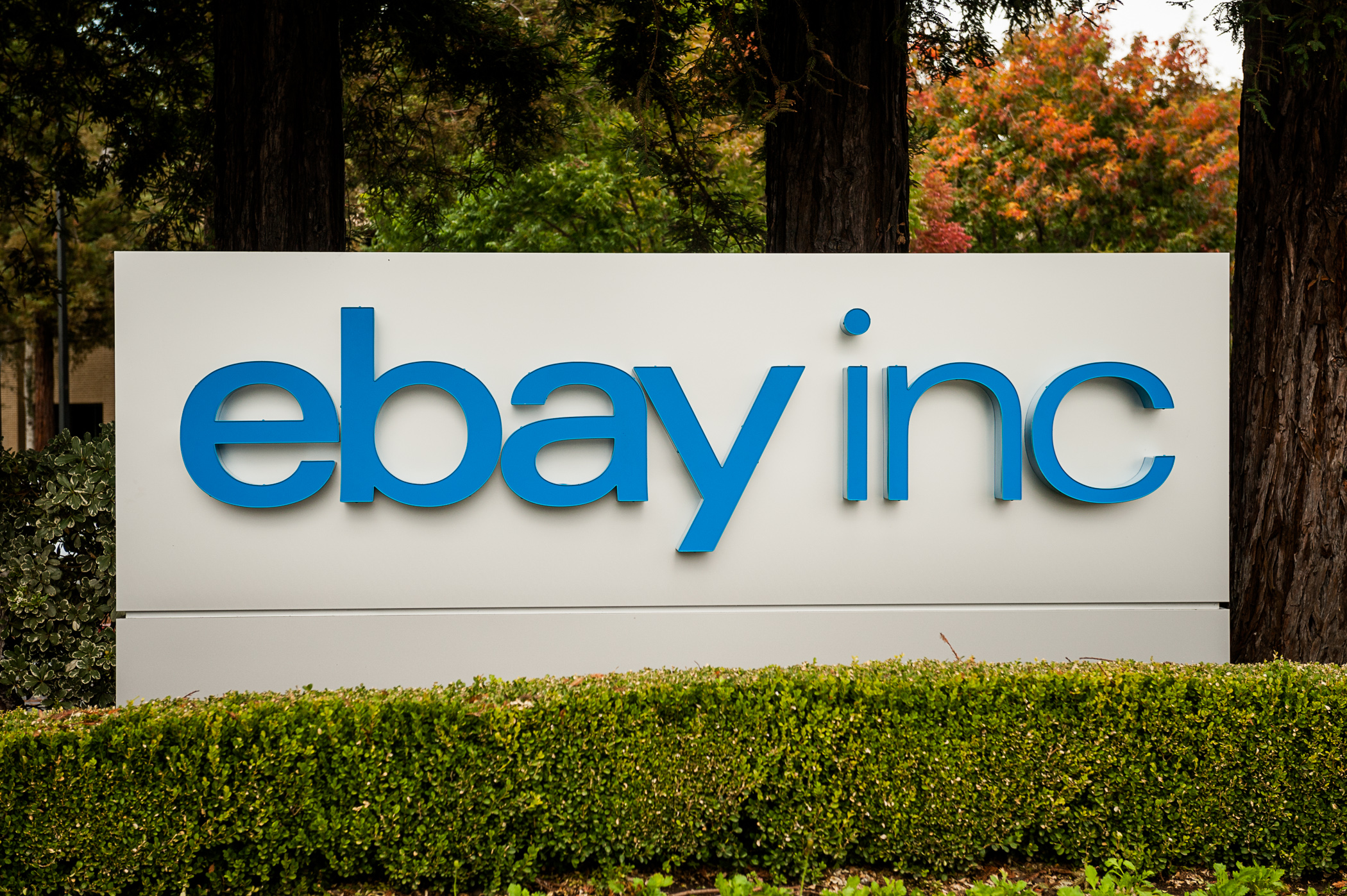 eBay Inc reveals activist investor Carl Icahn submitted proposal to spinoff PayPal from company