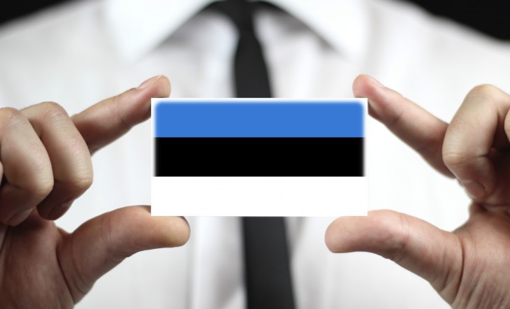 What it’s like to found a startup in Estonia