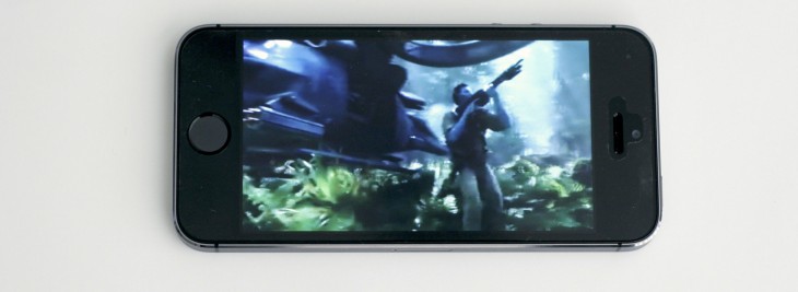 EyeFly3D brings glasses-free 3D to your iPhone, iPad and Nexus 7, if you’re into that sort of thing ...