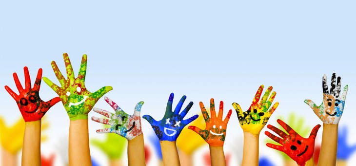 Are you smarter than a kindergartener? Why entrepreneurship lessons should start in preschool