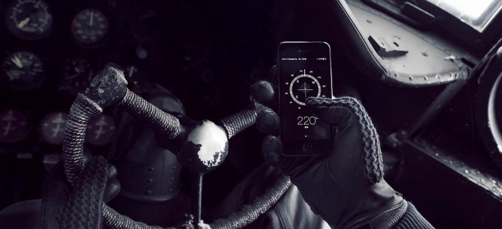 Mujjo’s mitts: This company’s taking touchscreen gloves to the next level