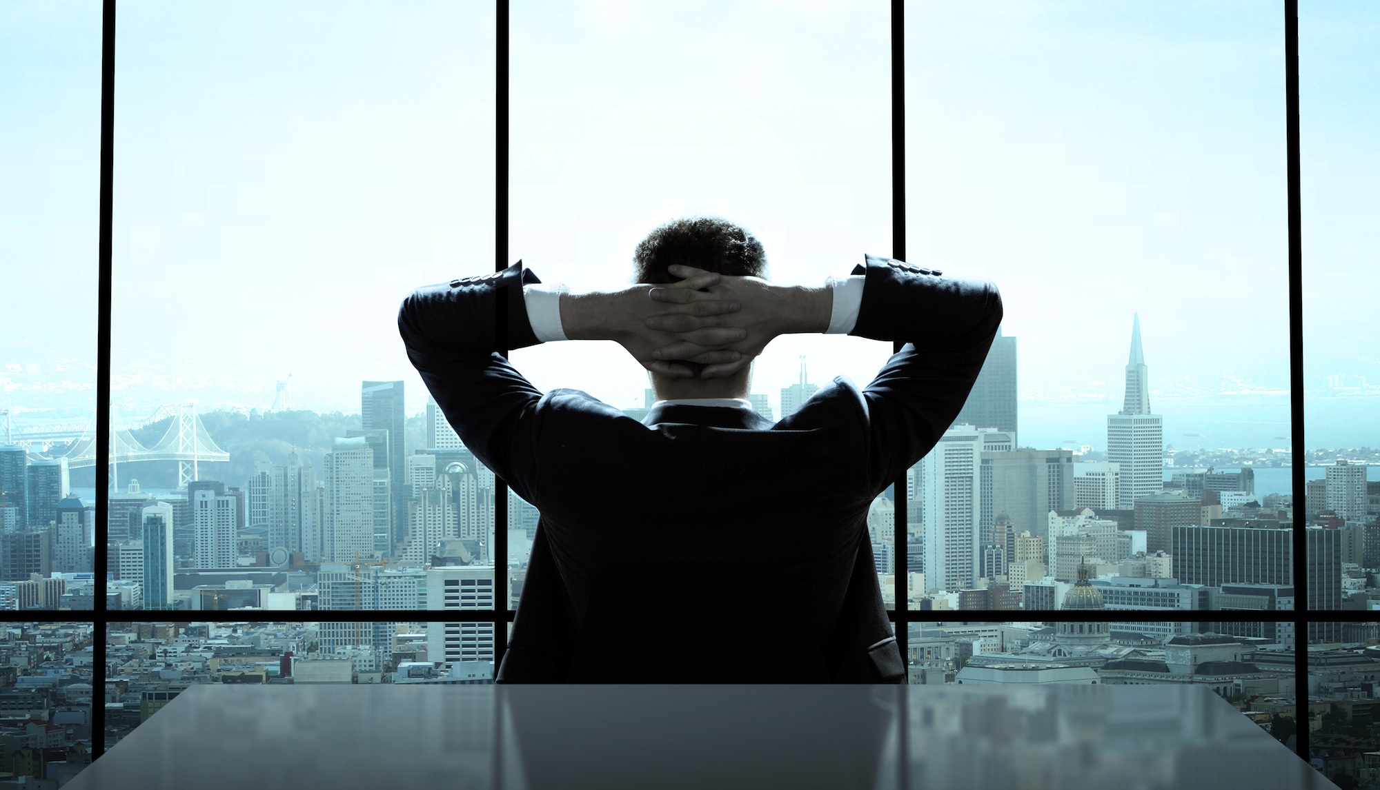 How to manage talented people by not bossing them around Featured Image