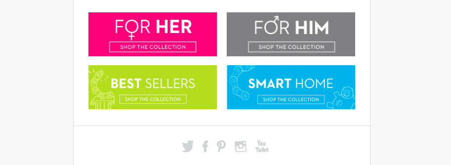 How to optimize and properly use images in marketing emails