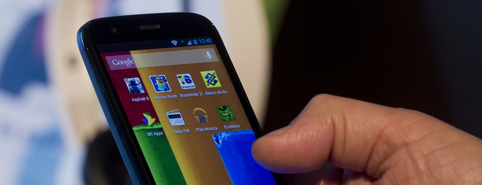 Make your Android Device Smarter with these Handy Apps