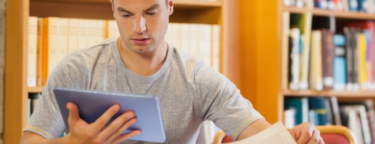 Gojimo: How a 17 year old turned his boring geography revision into a $1m investment opportunity
