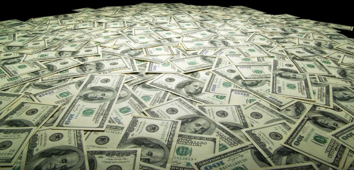 The past, present and future of crowdfunding