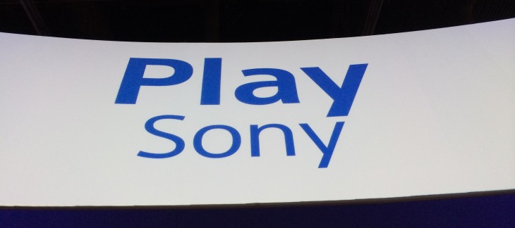 Sony focuses on ‘play’ this year as it announces Netflix 4K partnership and new 4K Handycam ...