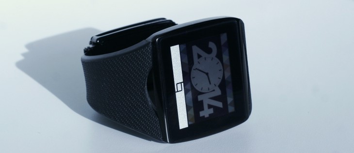 Qualcomm Toq smartwatch review: An interesting concept with unfortunate execution