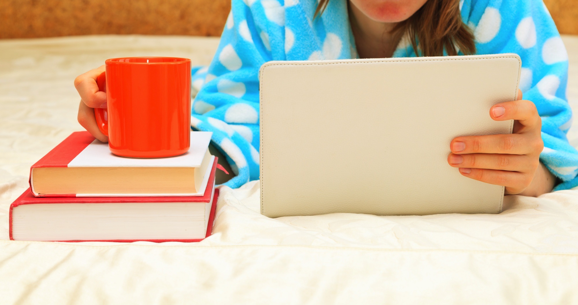 Working remotely doesn’t mean you should work from home