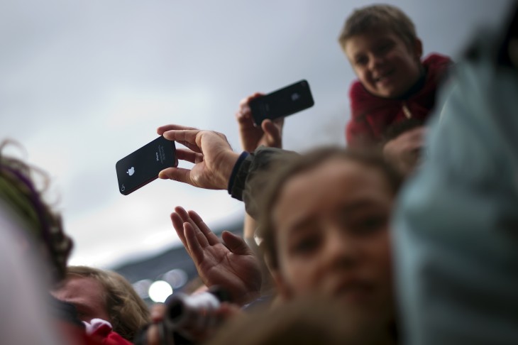 Multi-camera video service Switchcam pivots to helping musicians find great content from live shows