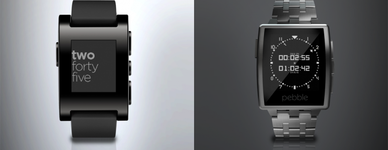 Pebble launches its smartwatch appstore for iOS, says it’ll be available on Android ‘very ...