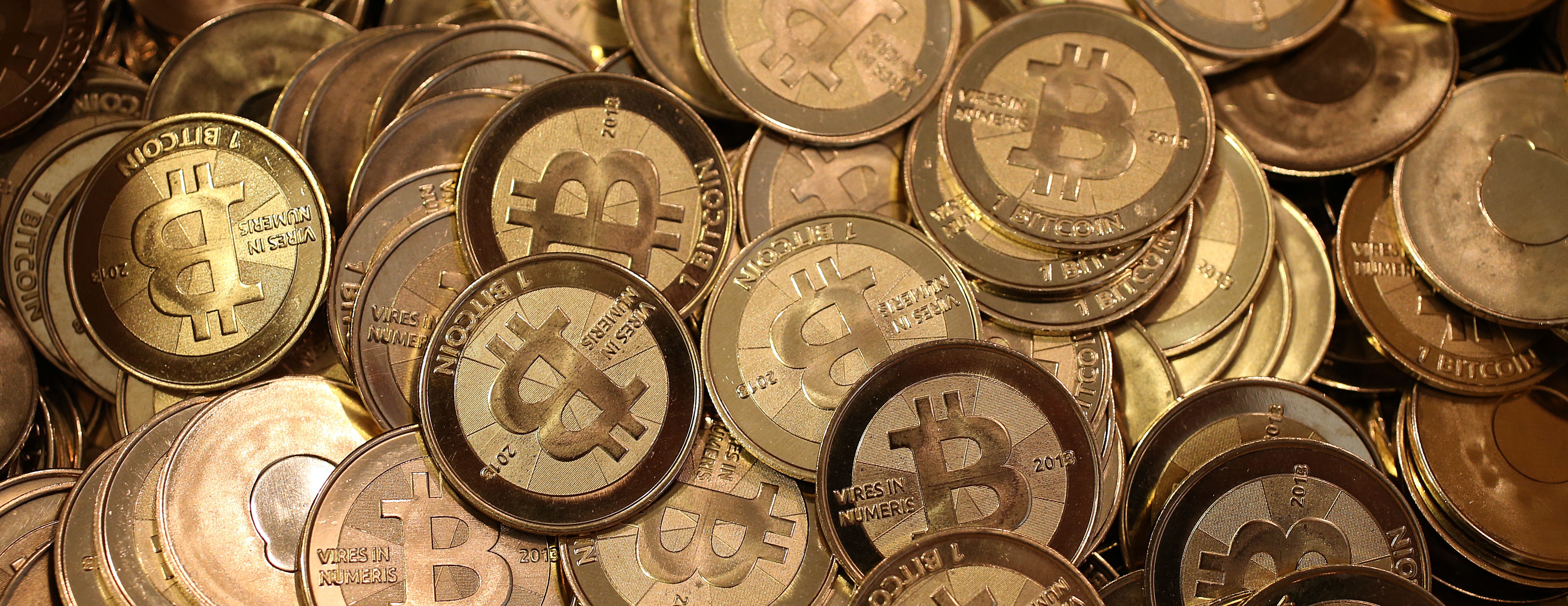 Wikimedia Foundation now accepting Bitcoin donations