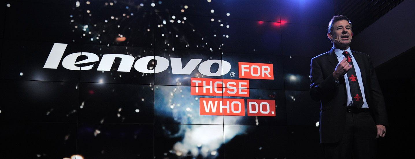 Lenovo unveils 3 new S-series smartphones to cater to professionals, media addicts and fashionistas Featured Image