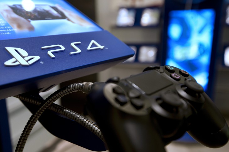 Sony has sold over 5.3 million PlayStation 4 game consoles to date