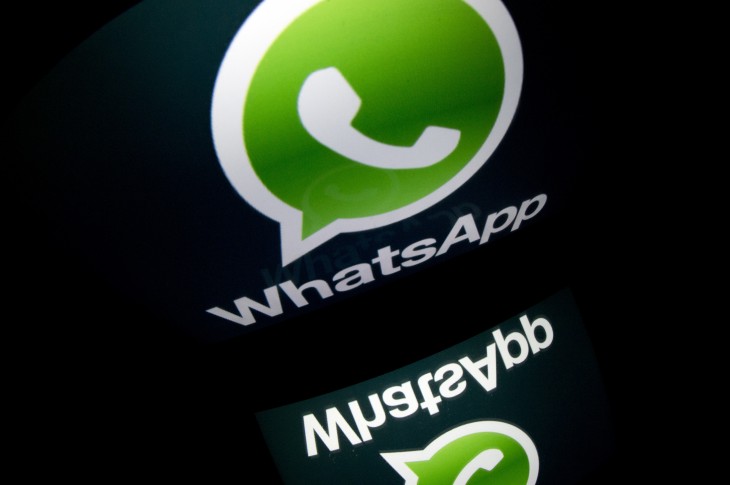 Facebook turned down WhatsApp co-founder Brian Acton for a job in 2009