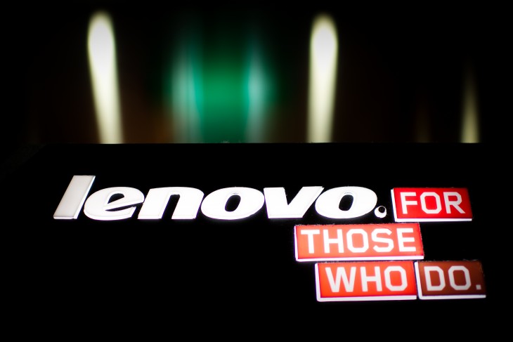 Lenovo debuts its DOit suite of apps to help protect, share, and manage your digital information