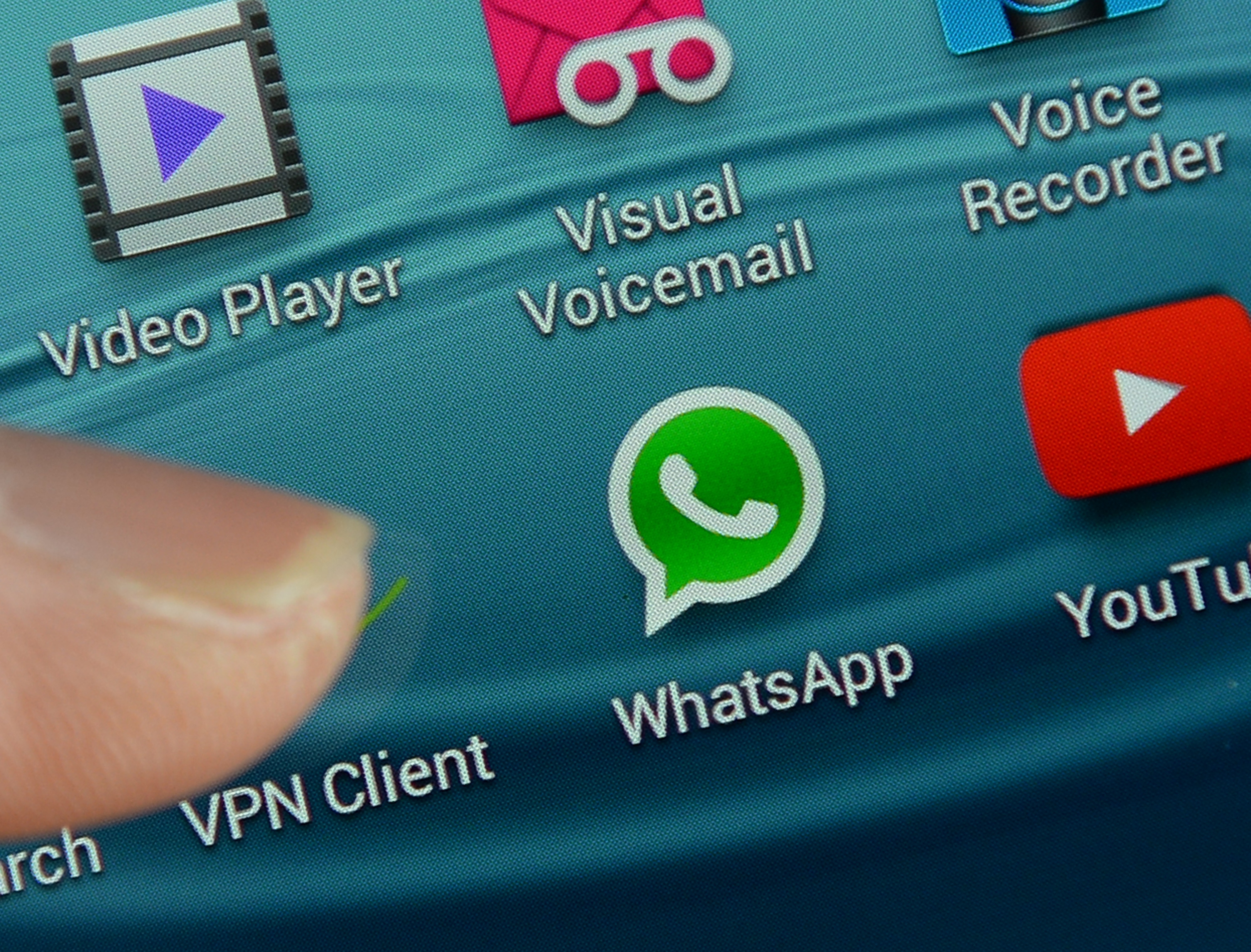 WhatsApp, Instagram and the new rules of marketing for the networked age
