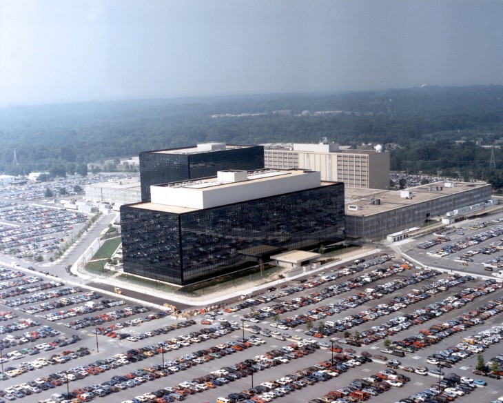 Facebook, LinkedIn, Yahoo, Google and Microsoft disclose new data about number of NSA requests received ...